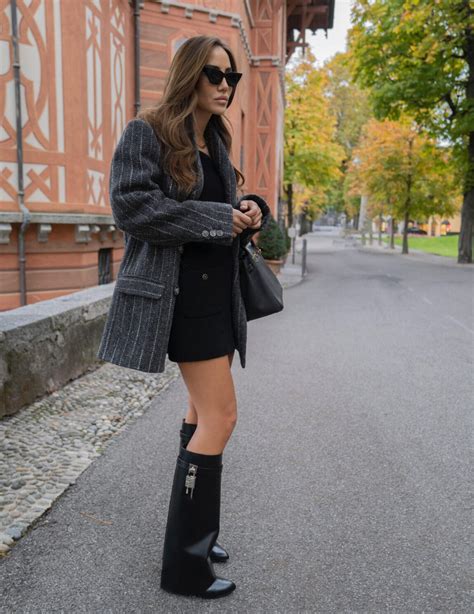 chanel shark boot|Short Boots .